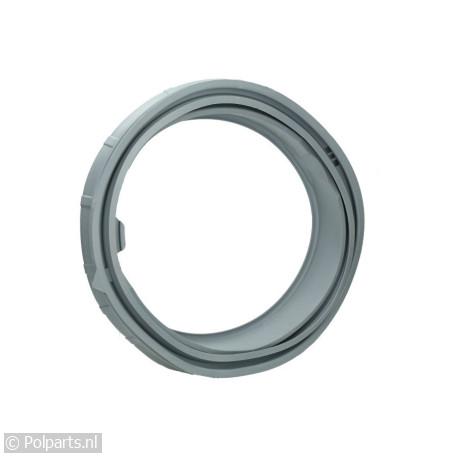 Manchet met lip en 3 gaten DC64-02684A - Samsung - 04002100 - 8713411111600 - 04002100001 - DC6402684A - 0.40.02.10-0