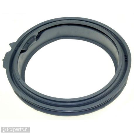 Manchet met lip -3 gaten- DC64-02888A - Samsung - 04002110 - 8713411111617 - 04002110001 - DC6402750A - DC6402888A - 0.40.02.11-0