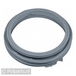 Manchet met lip -3 gaten-