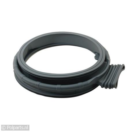 Manchet met lip en ovale tuit DC64-01827A - Samsung - DC6401827A - 04002120 - 8713411111624 - 04002120001 - 0.40.02.12-0