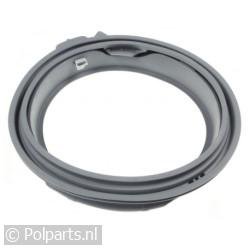 Manchet met lip en tuit