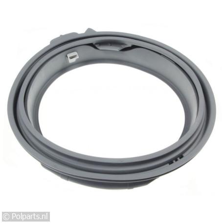 Manchet met lip en tuit - Samsung - 04002140 - 04002140001 - DC9718852A - 0.40.02.14-0 - DC9718852C - 8713411202063