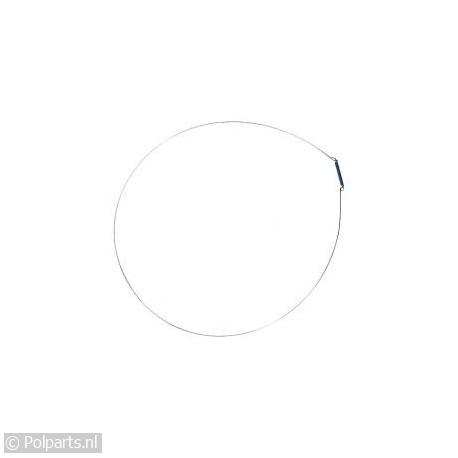 Knelring van manchet - Samsung - 04003010 - 8713411111648 - 04003010001 - DC9112078D - 0.40.03.01-0