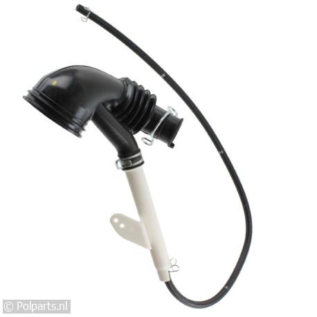 Slang kuip pomp -5 ribbels- DC97-17330A - Samsung - 04007020 - 8713411111693 - 04007020001 - DC9717330A - 0.40.07.02-0