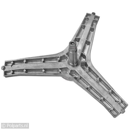 Trommelkruis as hoogte 12,5 cm. - Samsung - 04013030 - 8713411180781 - 04013030001 - DC9714369G - DC9714369D - 0.40.13.03-0