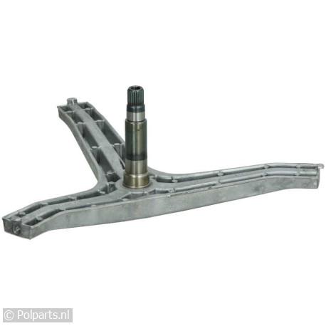 Trommelkruis as hoogte 13,5cm - Samsung - DC9714370E - 04013040 - 8713411180798 - 04013040001 - 0.40.13.04-0 - DC9714370H