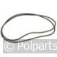 Kuipafdichtingsrubber rondom DC69-01154A - Samsung - 04022050 - 8713411111808 - 04022050001 - DC6901154A - 0.40.22.05-0