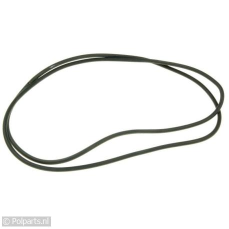 Kuipafdichtingsrubber rondom DC69-01154A - Samsung - 04022050 - 8713411111808 - 04022050001 - DC6901154A - 0.40.22.05-0