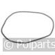 Kuipafdichtingsrubber rondom - Samsung - 04022060 - 04022060001 - DC6240183A - 0.40.22.06-0 - 4022060001 - 8713411185168
