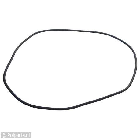 Kuipafdichtingsrubber rondom - Samsung - 04022060 - 04022060001 - DC6240183A - 0.40.22.06-0 - 4022060001 - 8713411185168