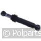 Schokbreker as gat 10mm DC66-00343G - Samsung - 04024030 - 8713411111846 - 04024030001 - DC6600343G - 0.40.24.03-0