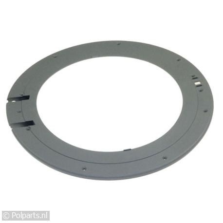 Deurrand binnenrand grijs DC61-01144A - Samsung - 04027020 - 8713411111891 - 04027020001 - DC6101144A - 0.40.27.02-0