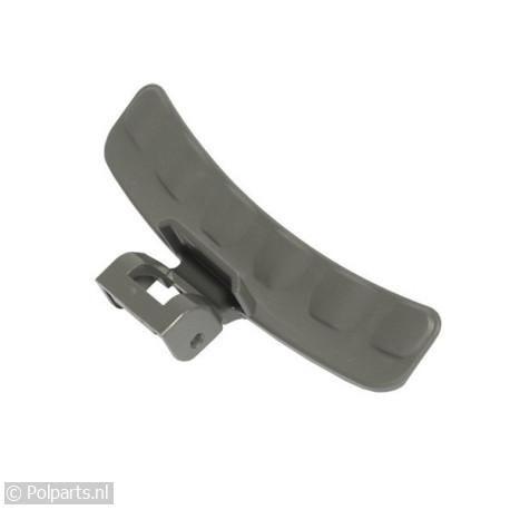 Deurgreep kunststof Lengte 11cm grijs - Samsung - 04029040 - 8713411111921 - 04029040001 - DC6401524A - 0.40.29.04-0