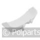 Afdekking van deurgreep - Samsung - 04029060 - 8713411111938 - 04029060001 - DC6300853A - DC63-00853A - 0.40.29.06-0
