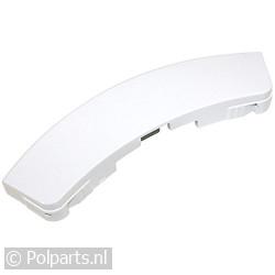 Deurgreep wit WC64-00561A