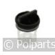 Filter inzet van pomp DC97-09928C - Samsung - 04037010 - 8713411111952 - 04037010001 - DC9709928C - 0.40.37.01-0