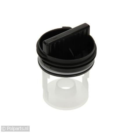 Filter inzet van pomp DC97-09928C - Samsung - 04037010 - 8713411111952 - 04037010001 - DC9709928C - 0.40.37.01-0