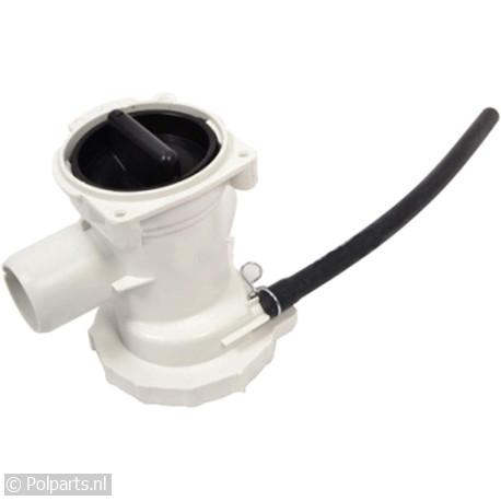 Pomphuis incl filter DC97-15785A - Samsung - 04037500 - 8713411111969 - 04037500001 - DC9715785A - 0.40.37.50-0