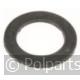 Afdichtingsrubber van filter DC62-00187A - Samsung - 04039010 - 8713411111976 - 04039010001 - DC6200187A - 0.40.39.01-0