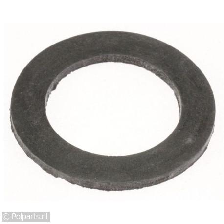 Afdichtingsrubber van filter DC62-00187A - Samsung - 04039010 - 8713411111976 - 04039010001 - DC6200187A - 0.40.39.01-0