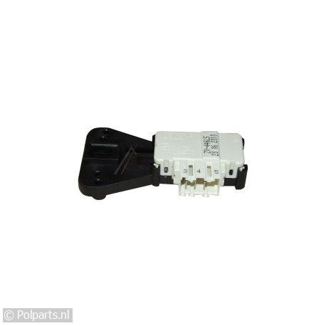 Deurrelais 3 contacten - Samsung - DC6401538A - 04055052 - 04055052001 - 0.40.55.05-2 - 8713411202247