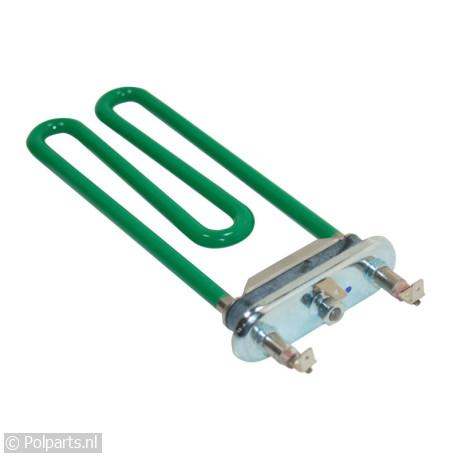 Verwarmingselement 2000W 230V DC47-00006V - Samsung - 04058030 - 8713411112126 - 04058030001 - DC4700006X - 0.40.58.03-0