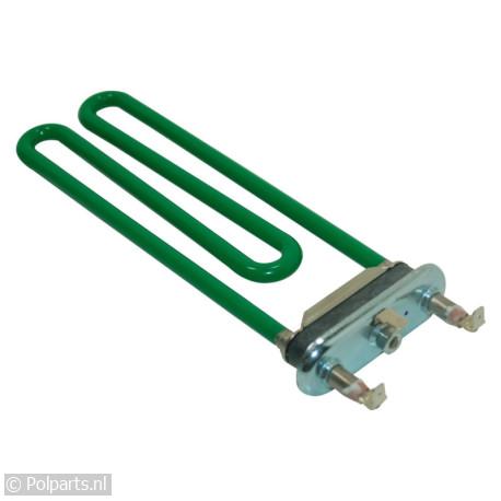 Verwarmingselement 2000W 230V DC47-00033A - Samsung - 04058040 - 8713411112133 - 04058040001 - DC4700033A - 0.40.58.04-0