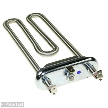 Verwarmingselement 2000W DC47-00006V - Samsung - DC4700006V - 04058050 - 8713411112140 - 04058050001 - 0.40.58.05-0