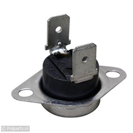 Thermostaat vast PW-3V B-2 250V 25A - Samsung - 04062100 - 8713411112157 - 04062100001 - DC4700015A - 0.40.62.10-0