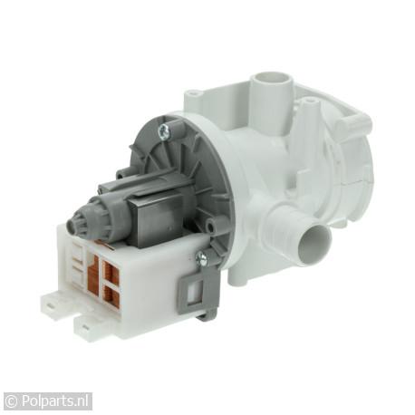 Afvoerpomp compleet - Samsung - DC3100030A - 04064031 - 8713411112171 - 04064031001 - 0.40.64.03-1