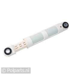Schokbreker 13mm (zonder witte bus)