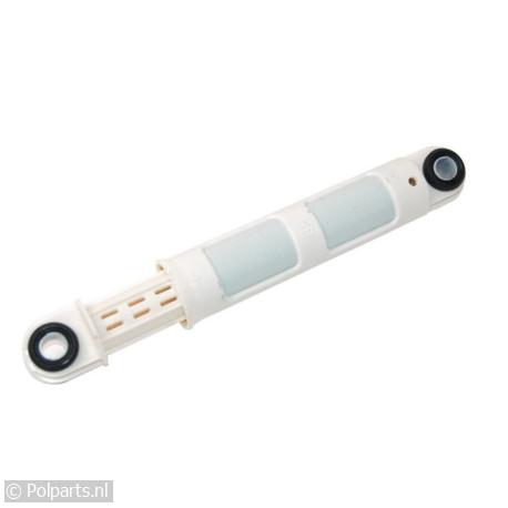 Schokbreker 13mm (zonder witte bus) - Zanker - 1322553015 - 04124010 - 8713411112218 - 04124010001 - 0.41.24.01-0