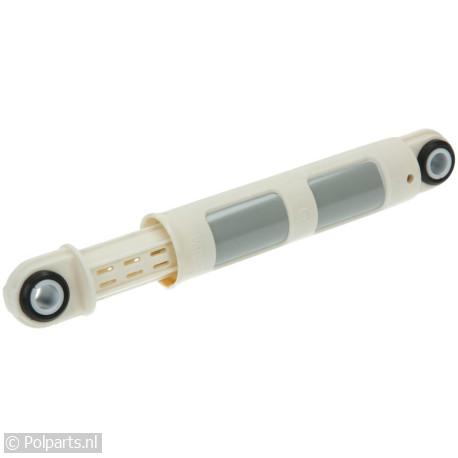Schokbreker 13mm (zonder witte bus) - Zanker - 1322553015 - 04124012 - 5021879183354 - 04124012001 - 0.41.24.01-2