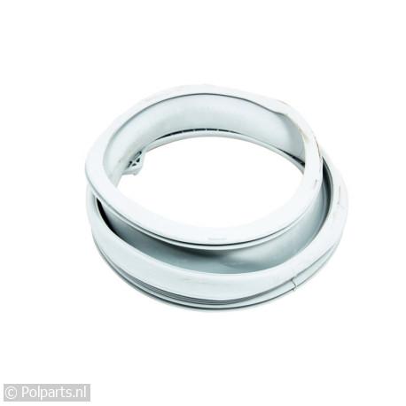 Manchet hoog model met 4 vouwen - AEG/Electrolux/Zanussi - 3790201408 - 04202132 - 8713411112294 - 04202132001 - 0.42.02.13-2