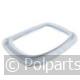 Manchet Vierkant -bovenlader- - AEG/Electrolux/Zanussi - 4071425344 - 04202161 - 04202161001 - 0.42.02.16-1 - 4202161001 - 8713411316265