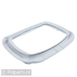 Manchet Vierkant -bovenlader-