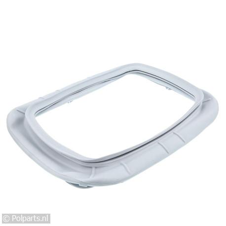 Manchet Vierkant -bovenlader- - AEG/Electrolux/Zanussi - 4071425344 - 04202161 - 04202161001 - 0.42.02.16-1 - 4202161001 - 8713411316265