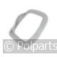 Manchet Vierkant -bovenlader- - AEG/Electrolux/Zanussi - 4071425344 - 04202161 - 04202161001 - 0.42.02.16-1 - 4202161001 - 8713411316265