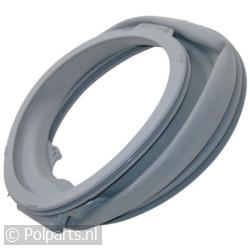 Manchet ovale afvoertuit