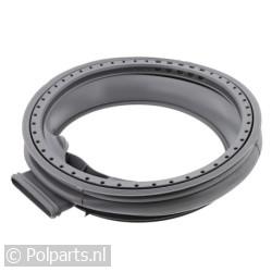 Manchet Ovale afvoertuit