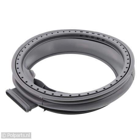 Manchet Ovale afvoertuit - AEG/Electrolux/Zanussi - 8071200029 - 04202192 - 7321423189169 - 04202192001 - 0.42.02.19-2