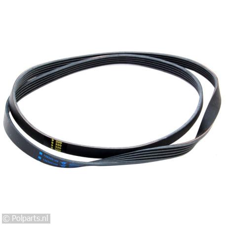 Poly-V-snaar 1200 J5 - Hutchinson - 04221053 - 8713411112478 - 04221053001 - 1323531002 - 0.42.21.05-3
