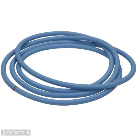 Kuipafdichtingsrubber rond - AEG/Electrolux/Zanussi - 04222210 - 5021879155276 - 04222210001 - 1240159036 - 0.42.22.21-0