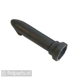 Plug van schokbreker