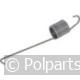 Veer ophangveer voor kuip - AEG/Electrolux/Zanussi - 04224150 - 8713411112546 - 04224150001 - 3794003008 - 1322533504 - 0.42.24.15-0