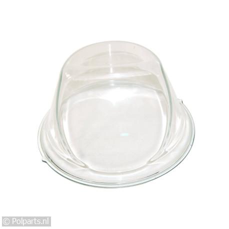 Deurglas met een schuine kant - AEG/Electrolux/Zanussi - 04226030 - 8713411112560 - 04226030001 - 1322245000 - 0.42.26.03-0