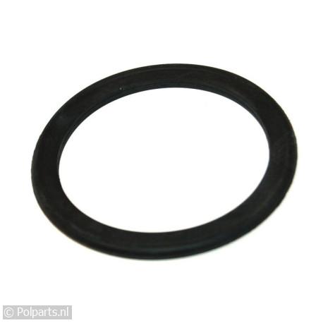 Afdichtingsrubber van filter - AEG/Electrolux/Zanussi - 1260616014 - 04239072 - 8713411112690 - 04239072001 - 0.42.39.07-2