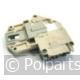 Deurrelais zijstuk 3 contacten - AEG/Electrolux/Zanussi - 04255102 - 5021879155559 - 04255102001 - 1240349017 - 0.42.55.10-2