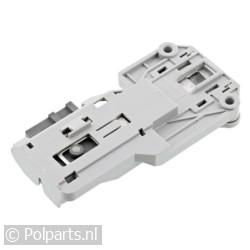 Deurrelais 3 contacten Bitron