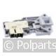 Deurrelais 3 contacten Bitron - AEG/Electrolux/Zanussi - 8070202018 - 04255111 - 04255111001 - 0.42.55.11-1 - 8713411202308